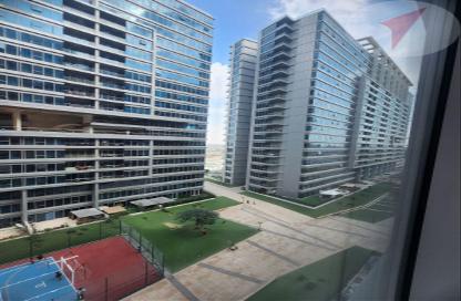 Apartment - Studio - 1 Bathroom for rent in Skycourts Tower E - Skycourts Towers - Dubai Land Residence Complex - Dubai Apartment - Studio - 1 Bathroom for rent in Skycourts Tower E - Skycourts Towers - Dubai Land Residence Complex - Dubai