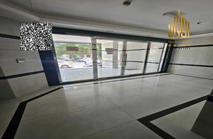 Whole Building - 7+ Bedrooms - 7+ Bathrooms for sale in City Tower - Al Nuaimiya - Ajman Whole Building - 7+ Bedrooms - 7+ Bathrooms for sale in City Tower - Al Nuaimiya - Ajman