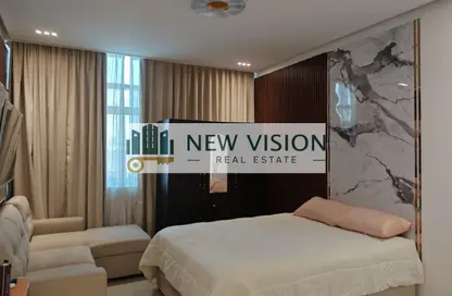 Apartment - 1 Bathroom for sale in Al Nahda Residential Complex - Al Nahda - Sharjah