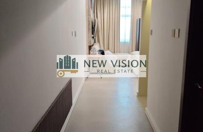 Apartment - Studio - 1 Bathroom for sale in Al Nahda Residential Complex - Al Nahda - Sharjah Apartment - Studio - 1 Bathroom for sale in Al Nahda Residential Complex - Al Nahda - Sharjah