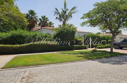 Villa - 4 Bedrooms - 5 Bathrooms for rent in Bungalows Area - Green Community - Dubai Investment Park 1 (DIP 1) - Dubai Investment Park (DIP) - Dubai Villa - 4 Bedrooms - 5 Bathrooms for rent in Bungalows Area - Green Community - Dubai Investment Park 1 (DIP 1) - Dubai Investment Park (DIP) - Dubai