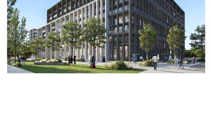 Apartment - 2 - 3 for sale in Safa 1 - Aljada - Sharjah