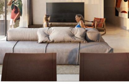 Apartment - 2 - 3 for sale in Safa 1 - Aljada - Sharjah