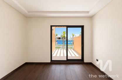 Townhouse - 4 Bedrooms - 3 Bathrooms for rent in Portofino - Damac Lagoons - Dubai
