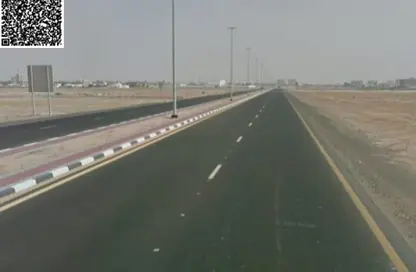 أرض - استوديو للبيع في بساتين السره - مشروع السرة السكني - أم القيوين