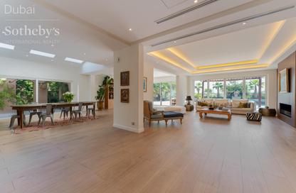 Villa - 6 - 7 for rent in Hattan Arabian Ranches - Arabian Ranches - Dubai