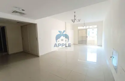 شقة - 2 غرف نوم - 3 حمامات للايجار في بناية مويليح 3 - مويلح - الشارقة