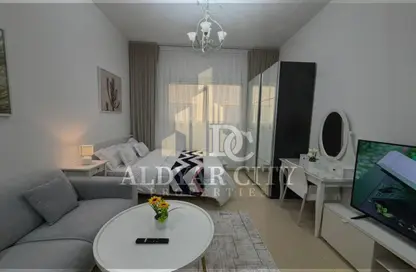 Apartment - Studio - 1 Bathroom for rent in Al Jurf 2 - Al Jurf - Ajman Downtown - Ajman