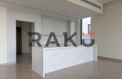 Villa - 5 Bedrooms - 6 Bathrooms for rent in Address Hillcrest - Dubai Hills Estate - Dubai