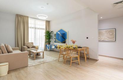 Apartment - 2 - 2 for rent in Century Tower - Business Bay - Dubai