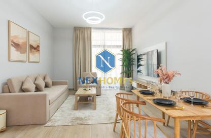 Apartment - 2 - 2 for rent in Century Tower - Business Bay - Dubai Apartment - 2 - 2 for rent in Century Tower - Business Bay - Dubai