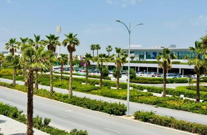 Townhouse - 5 Bedrooms - 5 Bathrooms for sale in Costa Brava 2 - Costa Brava - Damac Lagoons - Dubai Townhouse - 5 Bedrooms - 5 Bathrooms for sale in Costa Brava 2 - Costa Brava - Damac Lagoons - Dubai
