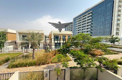 Villa - 3 - 4 for rent in Marbella II Villas - Marbella - Mina Al Arab - Ras Al Khaimah