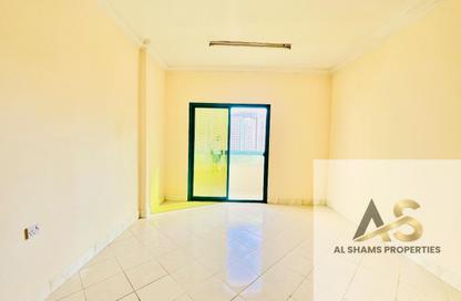 Apartment - 1 Bedroom - 1 Bathroom for rent in Al Nada Tower - Al Nahda - Sharjah