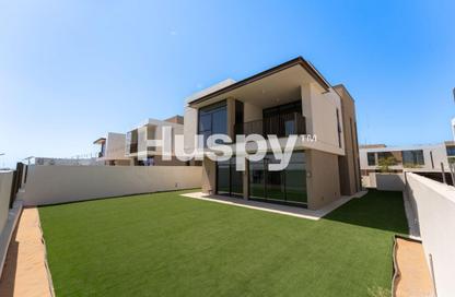 Villa - 4 Bedrooms - 6 Bathrooms for sale in Tilal Al Furjan - Al Furjan - Dubai