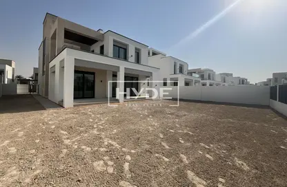 Villa - 4 Bedrooms - 5 Bathrooms for rent in Caya 2 - Arabian Ranches 3 - Dubai