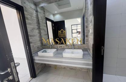 Villa - 5 - 7 for rent in Al Yasmeen 1 - Al Yasmeen - Ajman