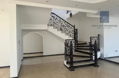 Villa - 6 Bedrooms - 6 Bathrooms for rent in Al Barsha 2 Villas - Al Barsha 2 - Al Barsha - Dubai