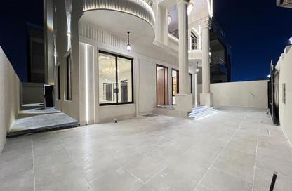 Villa - 6 - 7+ for sale in Kabbali Hills - Al Helio 2 - Al Helio - Ajman