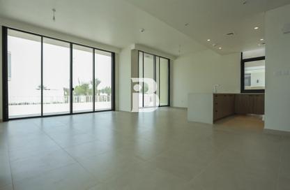 Villa - 3 Bedrooms - 3 Bathrooms for rent in Club Villas at Dubai Hills - Dubai Hills Estate - Dubai