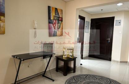 Apartment - 2 Bedrooms - 3 Bathrooms for rent in Manazil Tower 3 - Al Mamzar - Sharjah - Sharjah