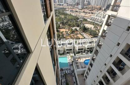 Apartment - 1 Bedroom - 2 Bathrooms for sale in Belgravia Heights 2 - Belgravia Heights - District 12 - Jumeirah Village Circle - Dubai