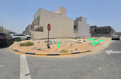 Land - Studio for sale in Al Yasmeen 1 - Al Yasmeen - Ajman Land - Studio for sale in Al Yasmeen 1 - Al Yasmeen - Ajman
