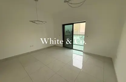 شقة - غرفة نوم - 2 حمامات للايجار في ذا سكوير تاور - الضاحية 13 - قرية جميرا الدائرية - دبي