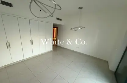 شقة - غرفة نوم - 2 حمامات للايجار في ذا سكوير تاور - الضاحية 13 - قرية جميرا الدائرية - دبي