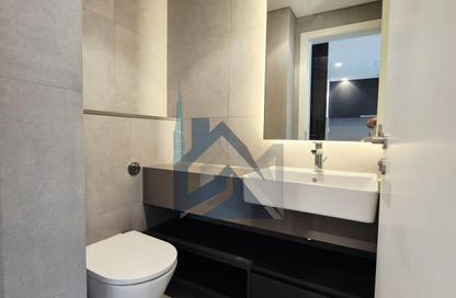 Apartment - 2 - 3 for rent in Sokoon - Naseej District - Aljada - Sharjah