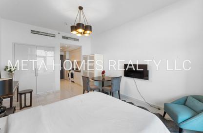 Apartment - Studio - 1 for rent in Ghalia Tower - District 18 - Jumeirah Village Circle - Dubai