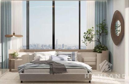 Apartment - Studio - 1 Bathroom for sale in Samana Resorts Tower A - Samana Resorts - Dubai Production City (IMPZ) - Dubai
