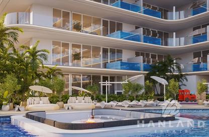 Apartment - Studio - 1 Bathroom for sale in Samana Resorts Tower A - Samana Resorts - Dubai Production City (IMPZ) - Dubai Apartment - Studio - 1 Bathroom for sale in Samana Resorts Tower A - Samana Resorts - Dubai Production City (IMPZ) - Dubai