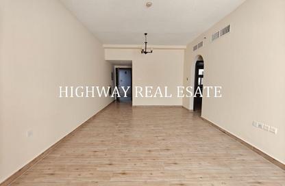Apartment - 2 Bedrooms - 3 Bathrooms for rent in Muwaileh 3 Building - Muwaileh - Sharjah