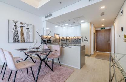Apartment - 1 Bedroom - 2 Bathrooms for rent in Azizi Mina - The Crescent - Palm Jumeirah - Dubai Apartment - 1 Bedroom - 2 Bathrooms for rent in Azizi Mina - The Crescent - Palm Jumeirah - Dubai