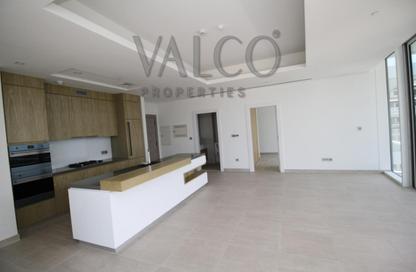Apartment - 1 Bedroom - 2 Bathrooms for sale in Serenia Residences West - Serenia Residences The Palm - The Crescent - Palm Jumeirah - Dubai