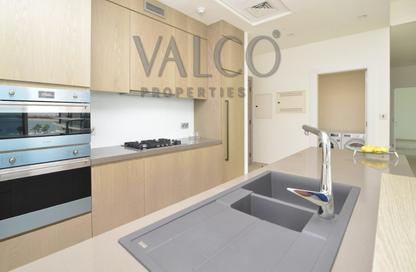 Apartment - 1 Bedroom - 2 Bathrooms for sale in Serenia Residences West - Serenia Residences The Palm - The Crescent - Palm Jumeirah - Dubai