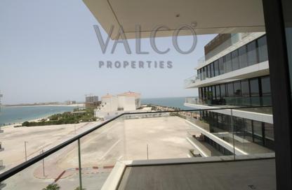 Apartment - 1 Bedroom - 2 Bathrooms for sale in Serenia Residences West - Serenia Residences The Palm - The Crescent - Palm Jumeirah - Dubai