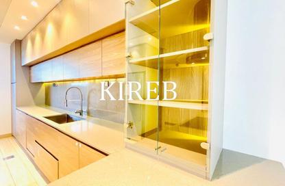 Townhouse - 4 Bedrooms - 4 Bathrooms for rent in District 9 - Jumeirah Park - Dubai