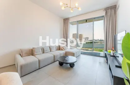 Apartment - 2 Bedrooms - 4 Bathrooms for sale in Catch Residences By IGO - District 12 - Jumeirah Village Circle - Dubai