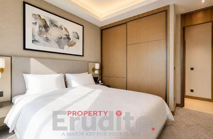 Apartment - 2 Bedrooms - 3 Bathrooms for rent in The Address Residences Dubai Opera Tower 2 - The Address Residences Dubai Opera - Downtown Dubai - Dubai