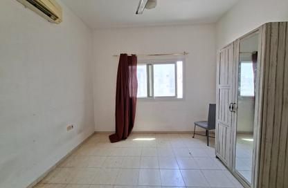Apartment - Studio - 1 for rent in Fire Station Road - Muwaileh - Sharjah