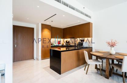 Apartment - 2 Bedrooms - 2 Bathrooms for sale in Azizi Vista - Dubai Studio City - Dubai Apartment - 2 Bedrooms - 2 Bathrooms for sale in Azizi Vista - Dubai Studio City - Dubai