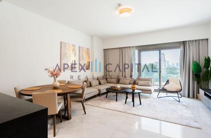 Apartment - 2 Bedrooms - 2 Bathrooms for sale in Azizi Vista - Dubai Studio City - Dubai