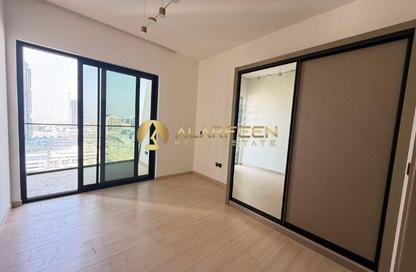 Apartment - 1 Bedroom - 2 Bathrooms for rent in Binghatti Heights - District 10 - Jumeirah Village Circle - Dubai