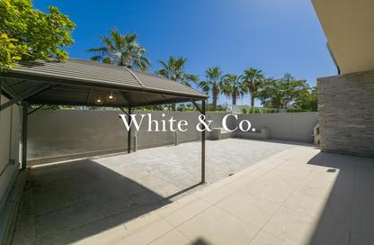 Villa - 3 Bedrooms - 4 Bathrooms for sale in Whitefield 1 - Whitefield - Damac Hills - Dubai Villa - 3 Bedrooms - 4 Bathrooms for sale in Whitefield 1 - Whitefield - Damac Hills - Dubai