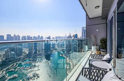 شقة - 2 غرف نوم - 3 حمامات للايجار في داماك هايتس - دبي مارينا - دبي شقة - 2 غرف نوم - 3 حمامات للايجار في داماك هايتس - دبي مارينا - دبي