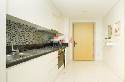 Apartment - Studio - 1 Bathroom for rent in Aykon City Tower C - Aykon City - Business Bay - Dubai