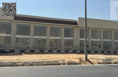 Shop - Studio for sale in Al Helio 2 - Al Helio - Ajman