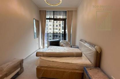 Apartment - 1 - 2 for rent in Neva Residences - District 16 - Jumeirah Village Circle - Dubai Apartment - 1 - 2 for rent in Neva Residences - District 16 - Jumeirah Village Circle - Dubai